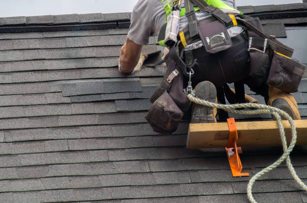 Trusted Storm Damage Roof Repair service in Montpelier, IA - Brentwood Metal Roofing